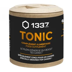 1337 Pharma Tonic