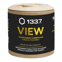 1337 Pharma View