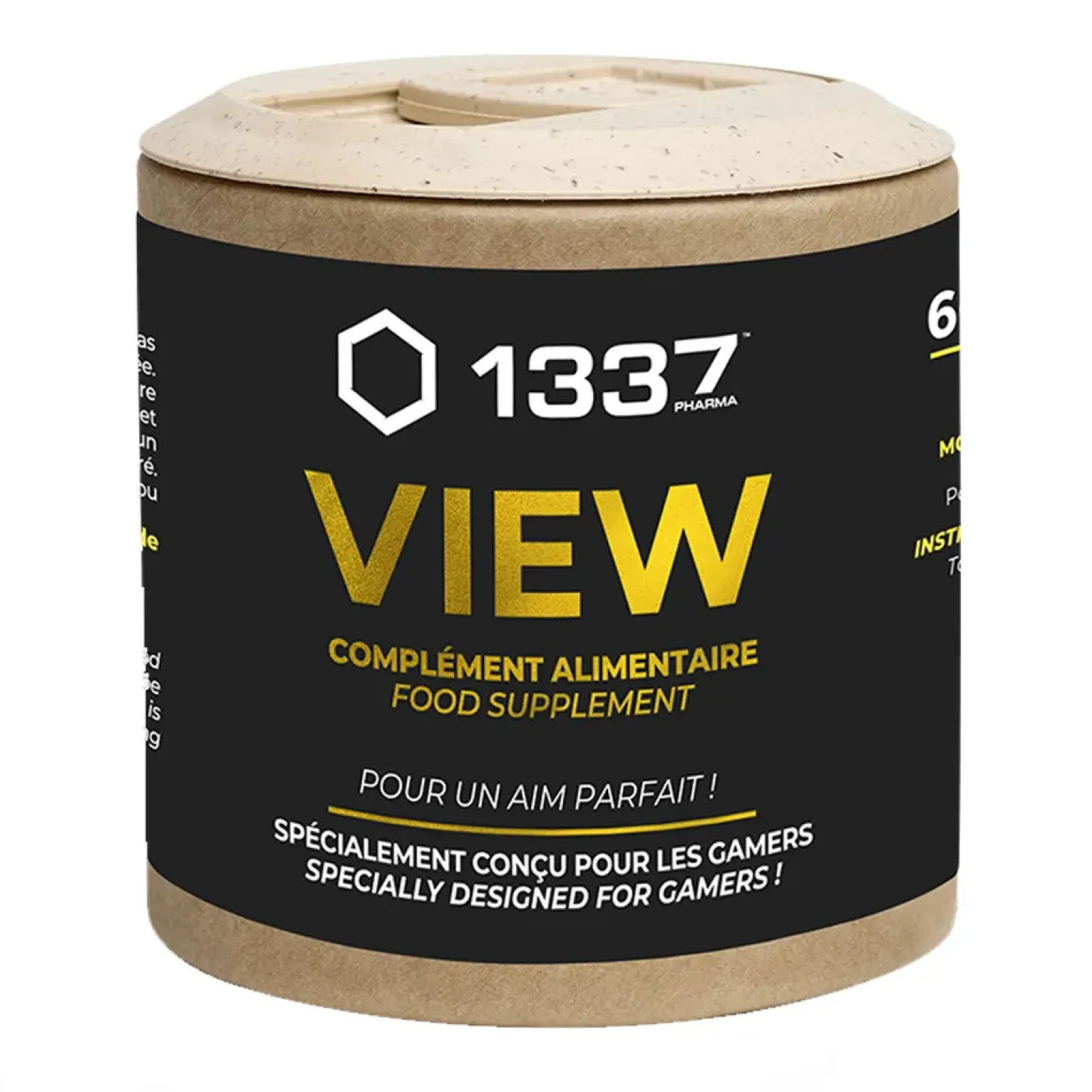 1337 Pharma View
