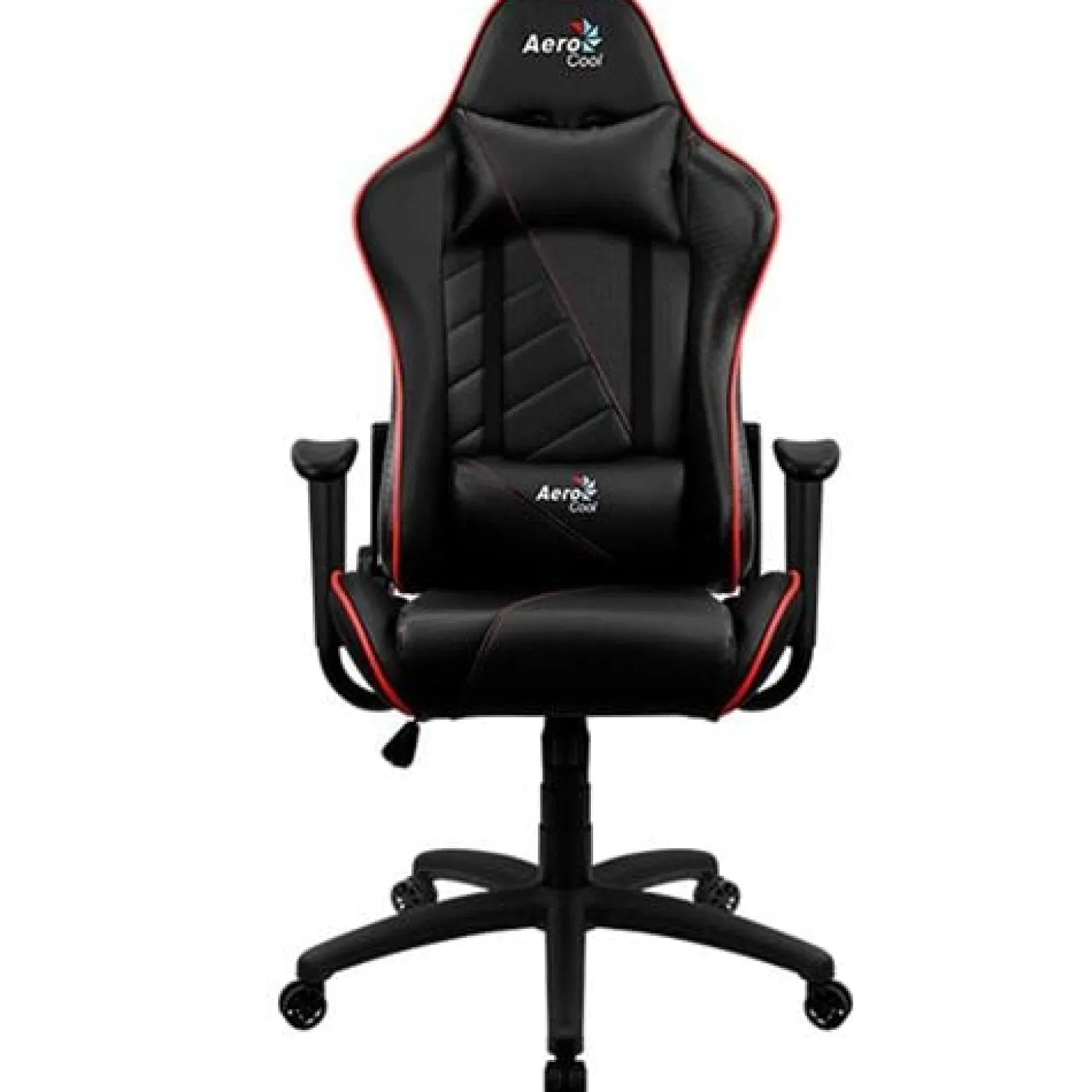 Aerocool AC110 Air Noir/Rouge