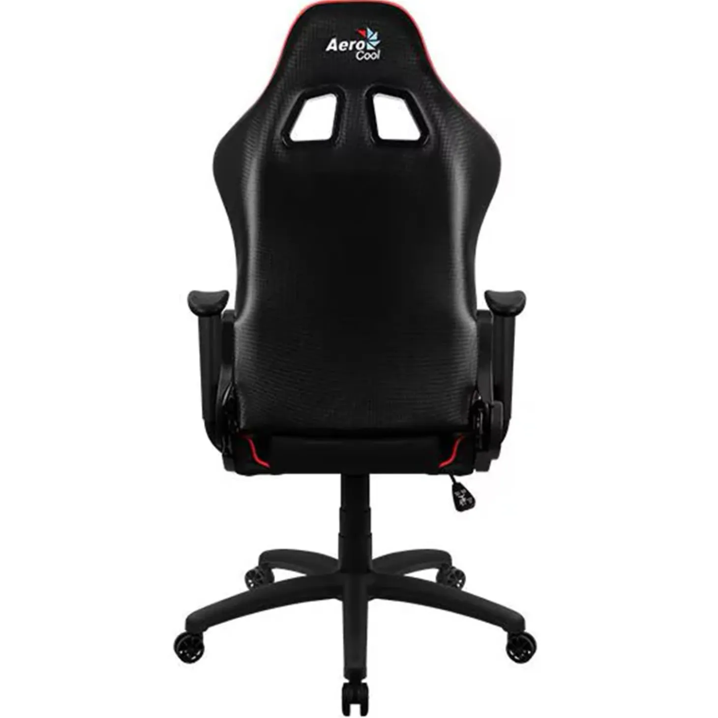 Aerocool AC110 Air Noir/Rouge