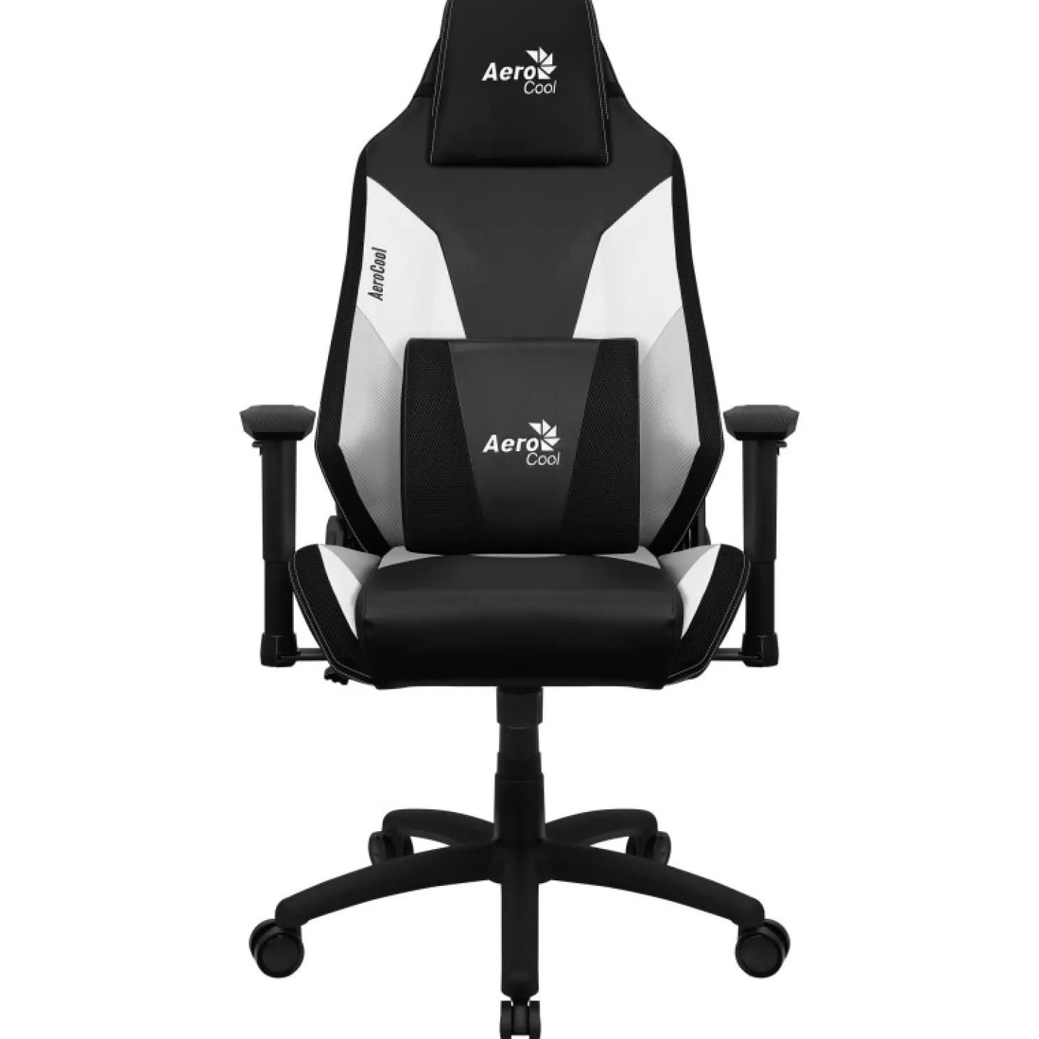 Aerocool Admiral Azure White