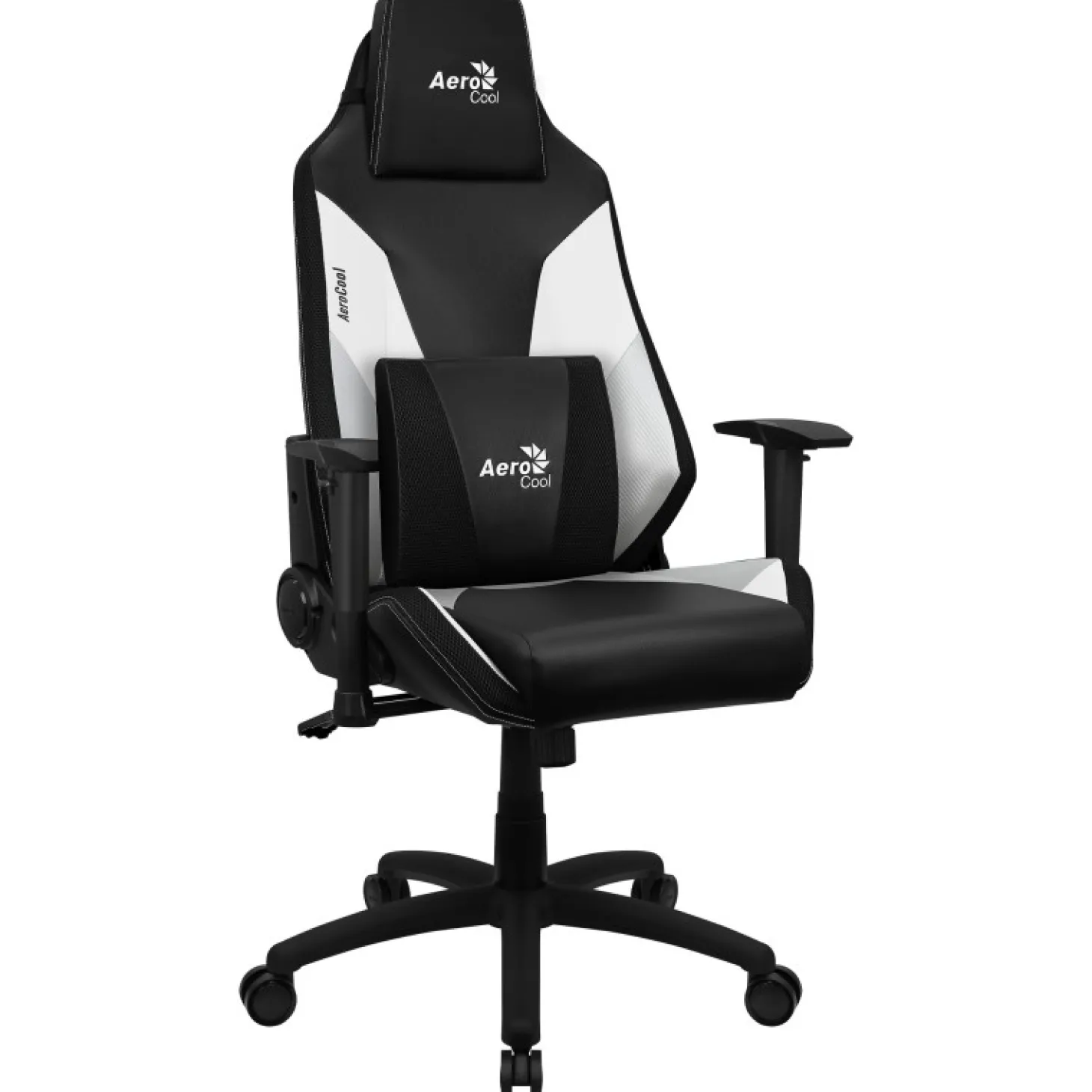 Aerocool Admiral Azure White