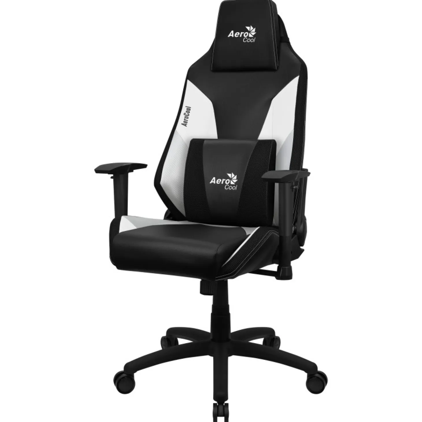 Aerocool Admiral Azure White
