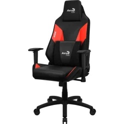 Aerocool Admiral Champion Red