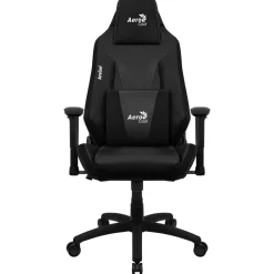 Aerocool Admiral Smoky Black