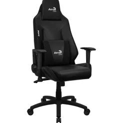 Aerocool Admiral Smoky Black