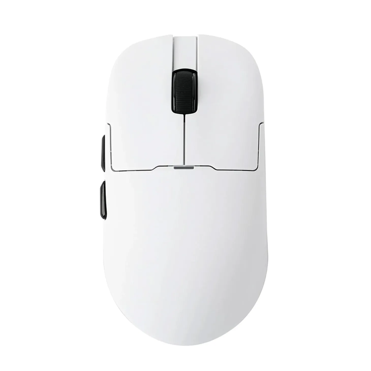 Ajazz AJ159 Apex 8K Wireless Blanc