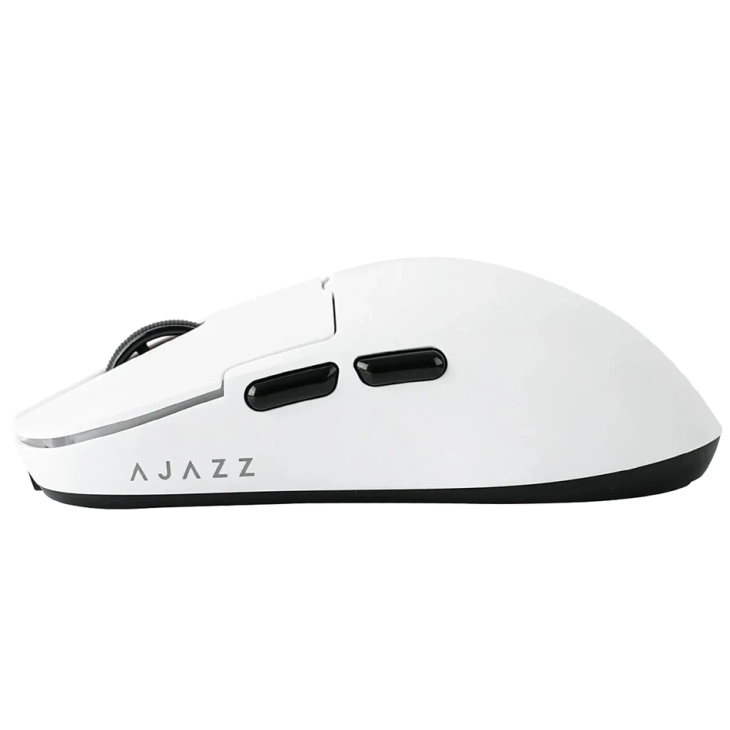 Ajazz AJ159 Apex 8K Wireless Blanc