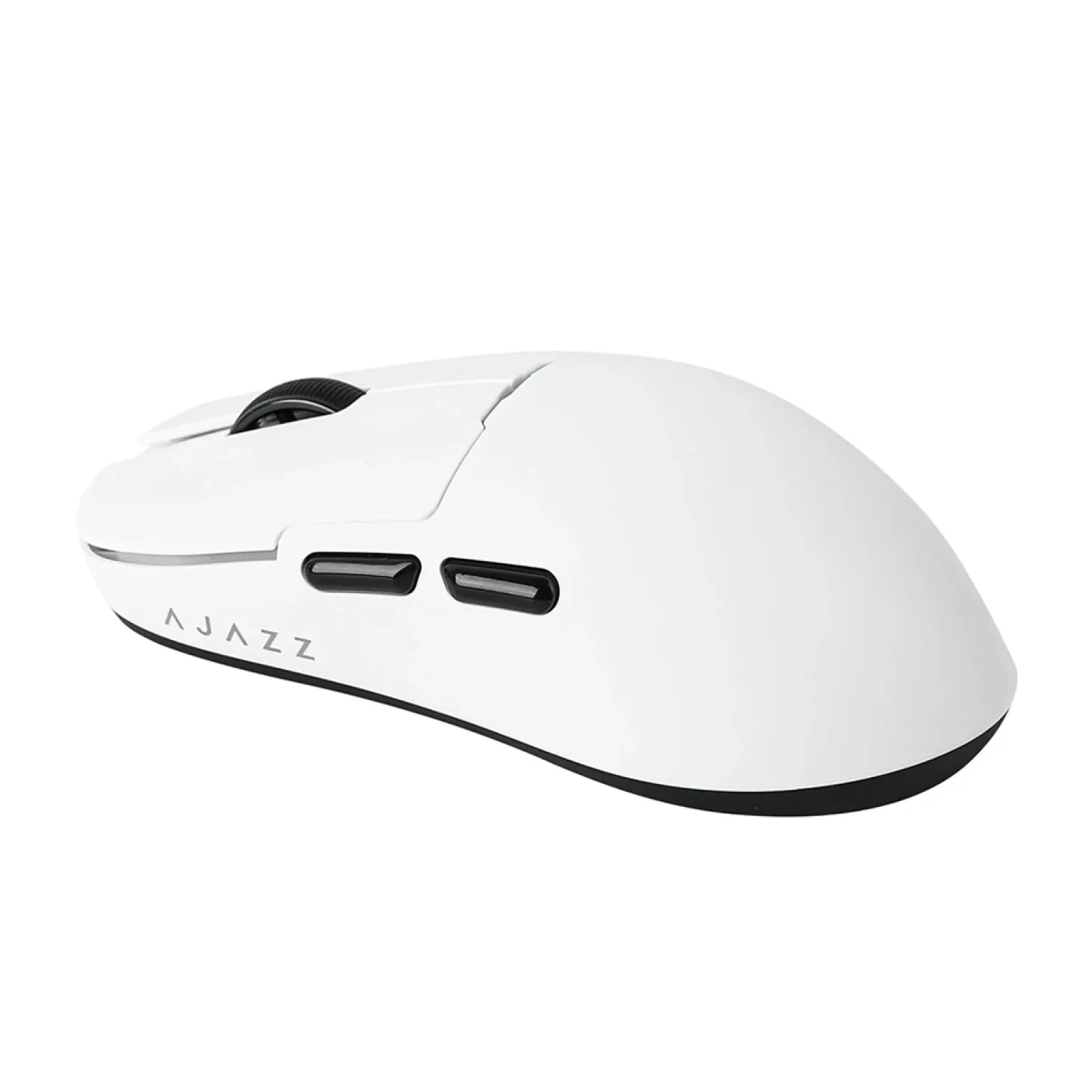 Ajazz AJ159 Apex 8K Wireless Blanc