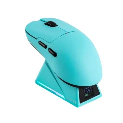 Ajazz AJ159 Apex 8K Wireless Bleu