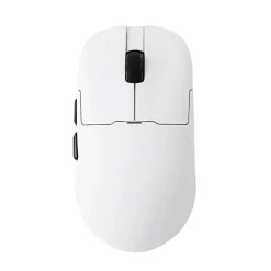 Ajazz AJ159 Pro 8K Wireless Blanc