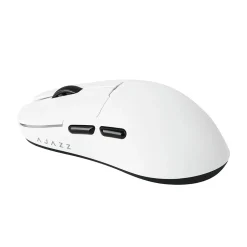 Ajazz AJ159 Pro 8K Wireless Blanc