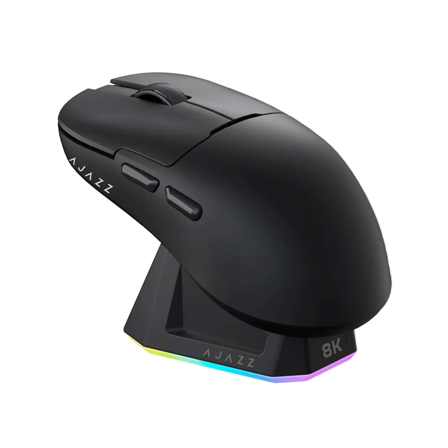 Ajazz AJ159 Pro 8K Wireless Noir