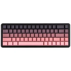 Ajazz AK680 MAX Magnetic ANSI US Rose