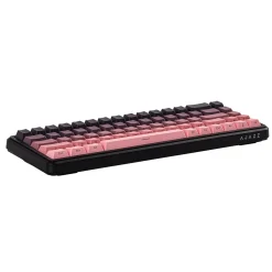 Ajazz AK680 MAX Magnetic ANSI US Rose
