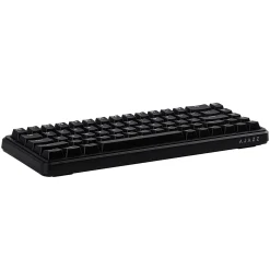 Ajazz AK680 MAX Magnetic ANSI US Noir
