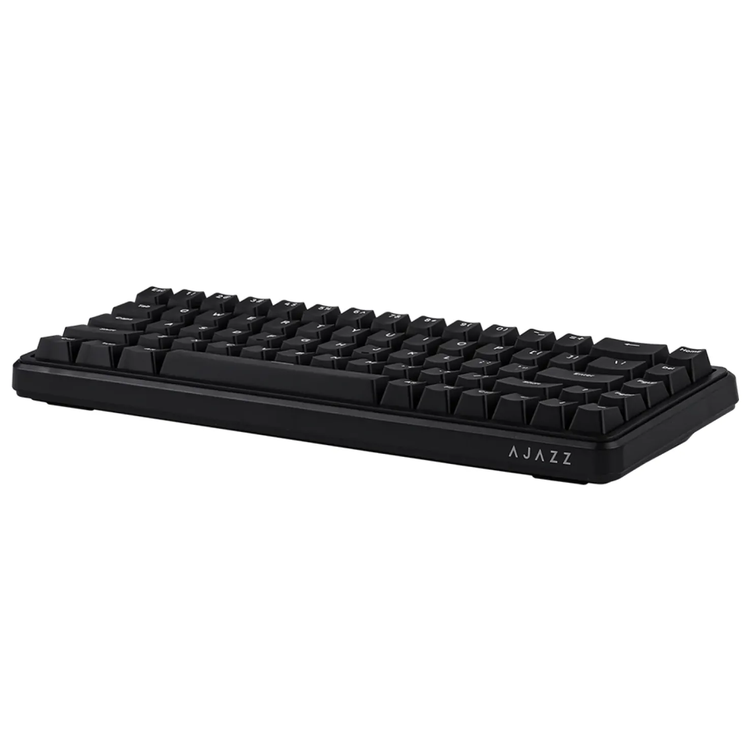 Ajazz AK680 MAX Magnetic ANSI US Noir