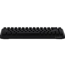 Ajazz AK680 MAX Magnetic ANSI US Noir
