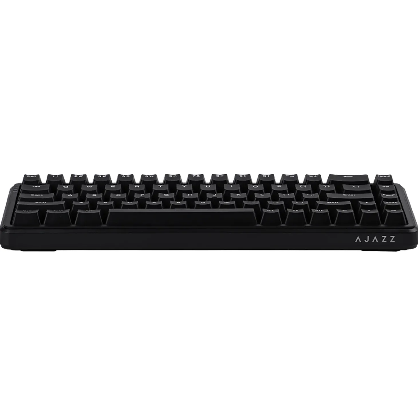 Ajazz AK680 MAX Magnetic ANSI US Noir
