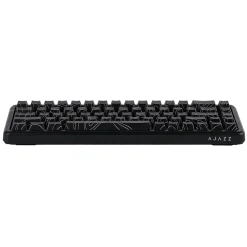 Ajazz AK680 MAX Magnetic ANSI US Noir Side-Printed