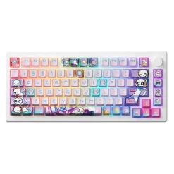 Akko MOD 007B HE PC Wireless ANSI US 7th Anniversary