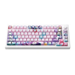 Akko MOD 007B HE PC Wireless ANSI US 7th Anniversary