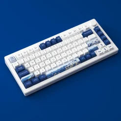 Akko MOD 007B HE PC Wireless ANSI US Santorini