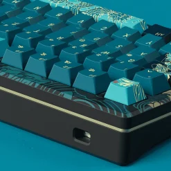 Akko MOD 007B V3 HE ISO FR Year of Dragon