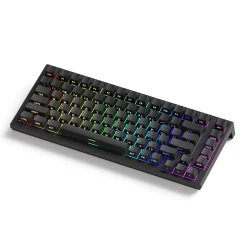 Akko TAC75 HE ANSI US 8K Noir