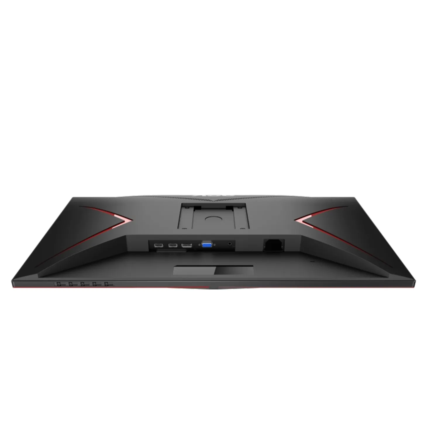 AOC Gaming 24G2SPAE/BK 23,8″ IPS FHD 165Hz