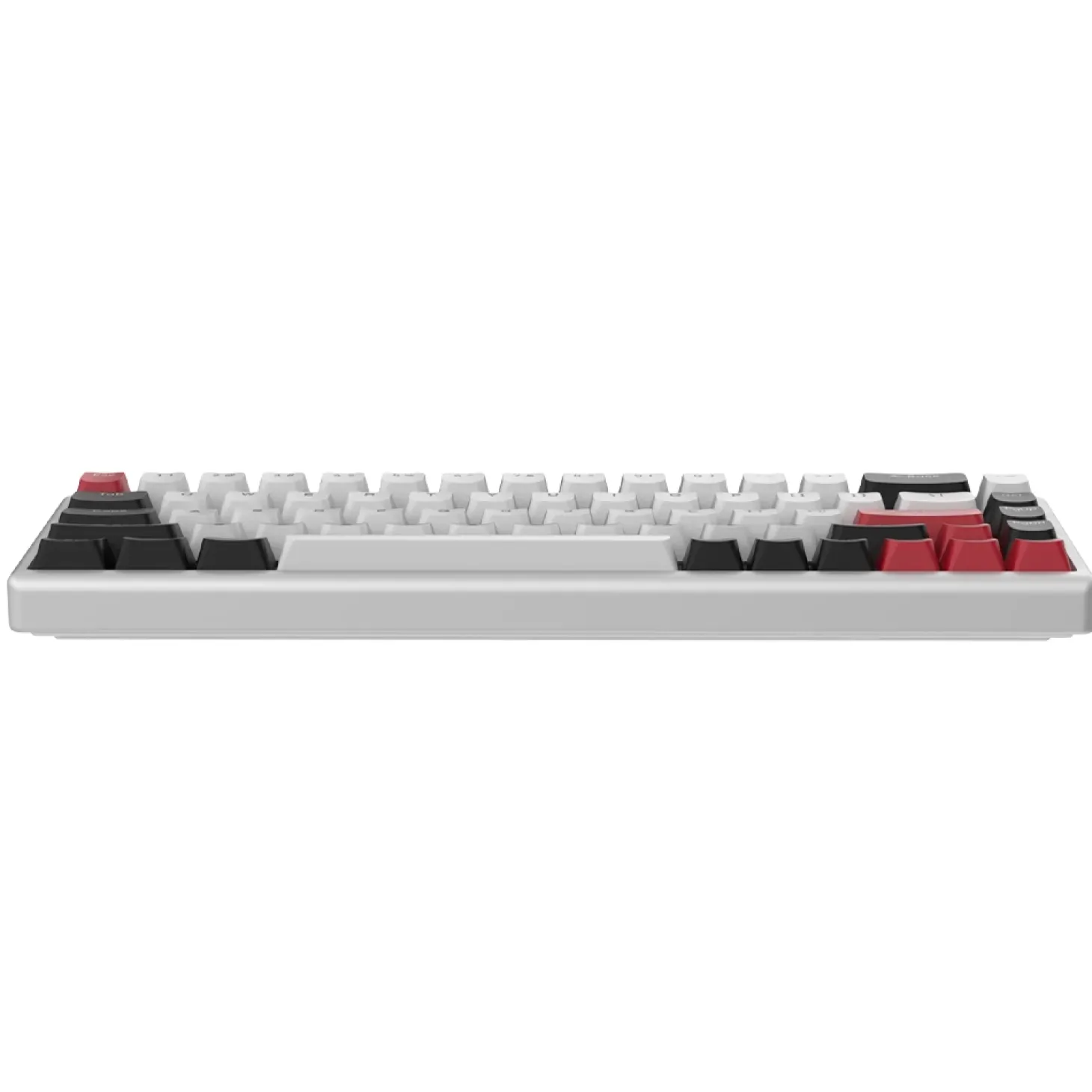 Arbiter Studio Polar 65 Magnetic ANSI US Ronin Red Gin
