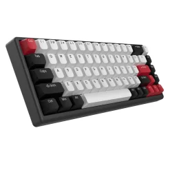 Arbiter Studio Polar 65 Magnetic ANSI US Ronin Red Kuro