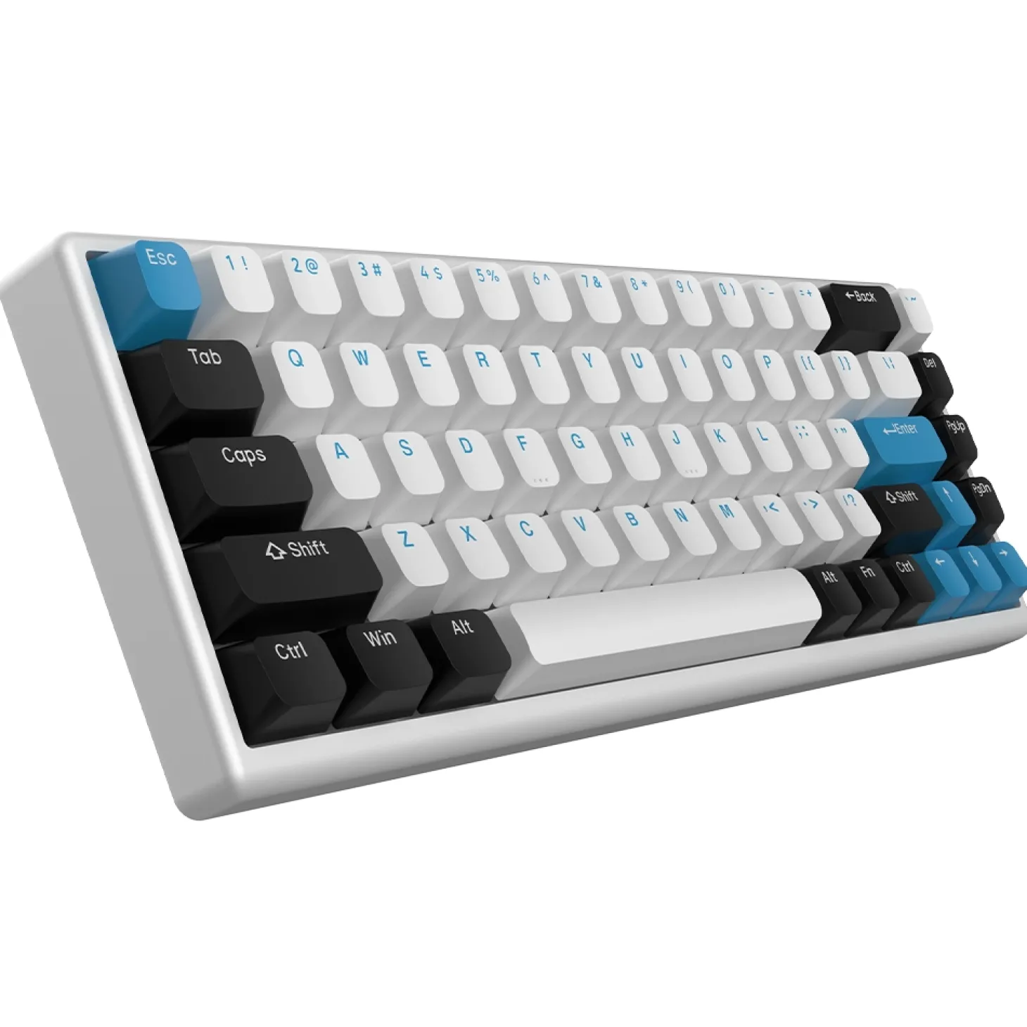 Arbiter Studio Polar 65 Magnetic ANSI US Kumo Blue