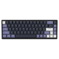 Arbiter Studio Polar 65 Magnetic ANSI US Midnight Lilac