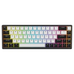 Arbiter Studio Polar 65 Magnetic ANSI US Black Panda
