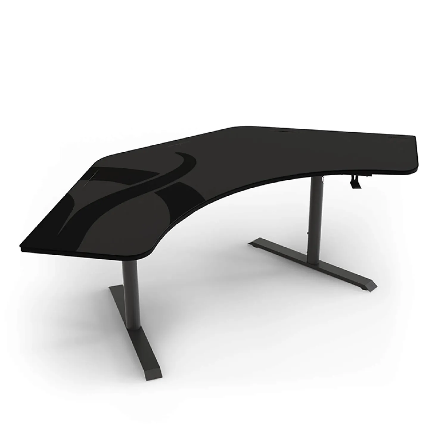 Arozzi Arena Angelo Gun Metal