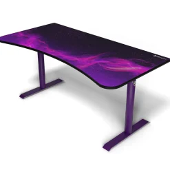 Arozzi Arena Deep Purple Galaxy