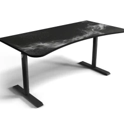 Arozzi Arena Gunmetal Galaxy
