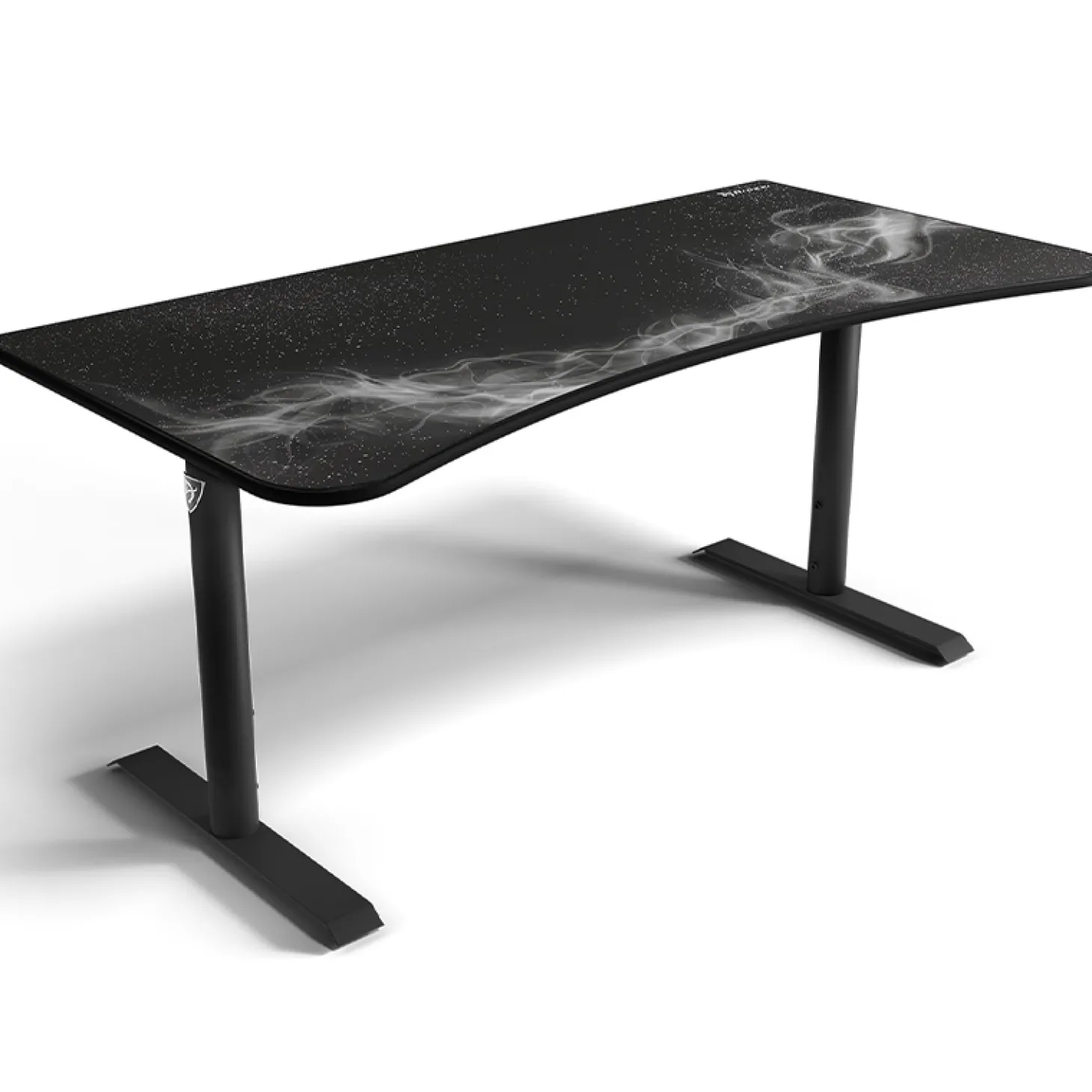 Arozzi Arena Gunmetal Galaxy