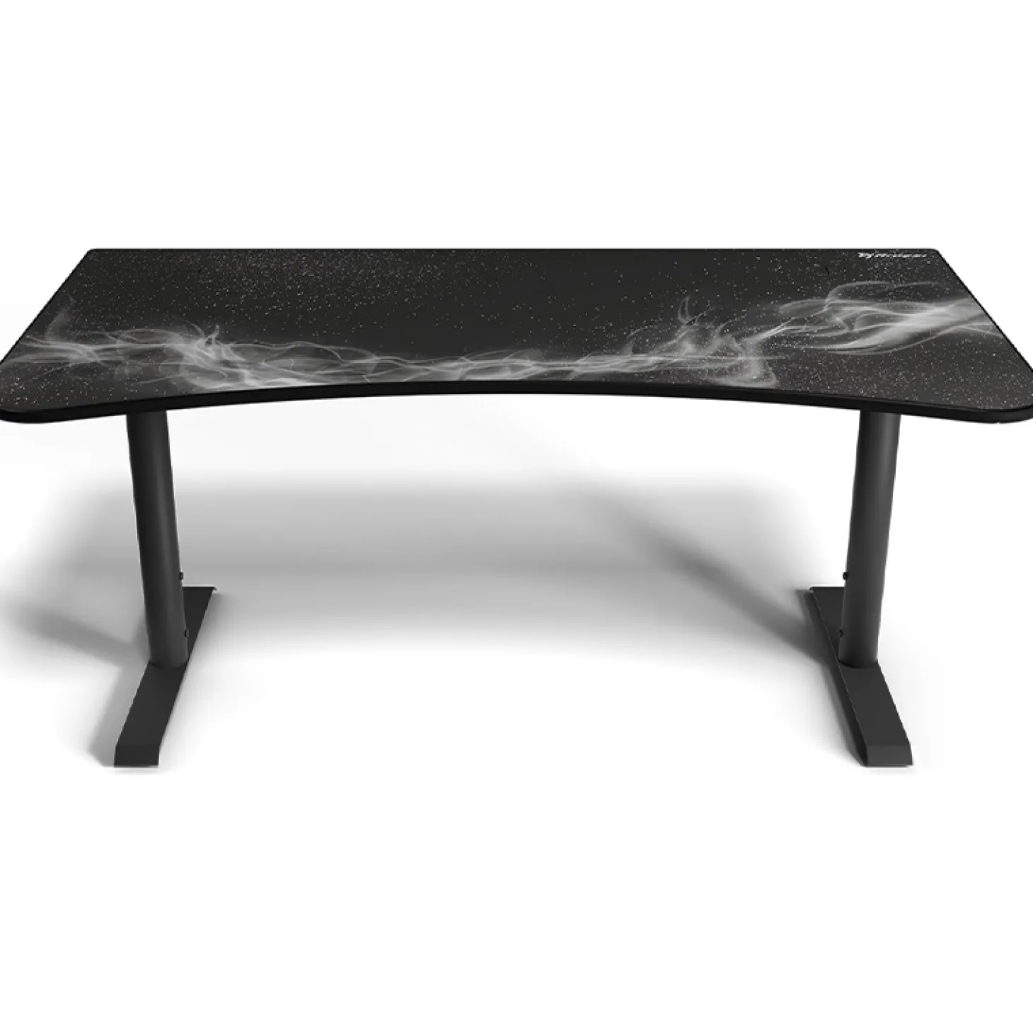Arozzi Arena Gunmetal Galaxy