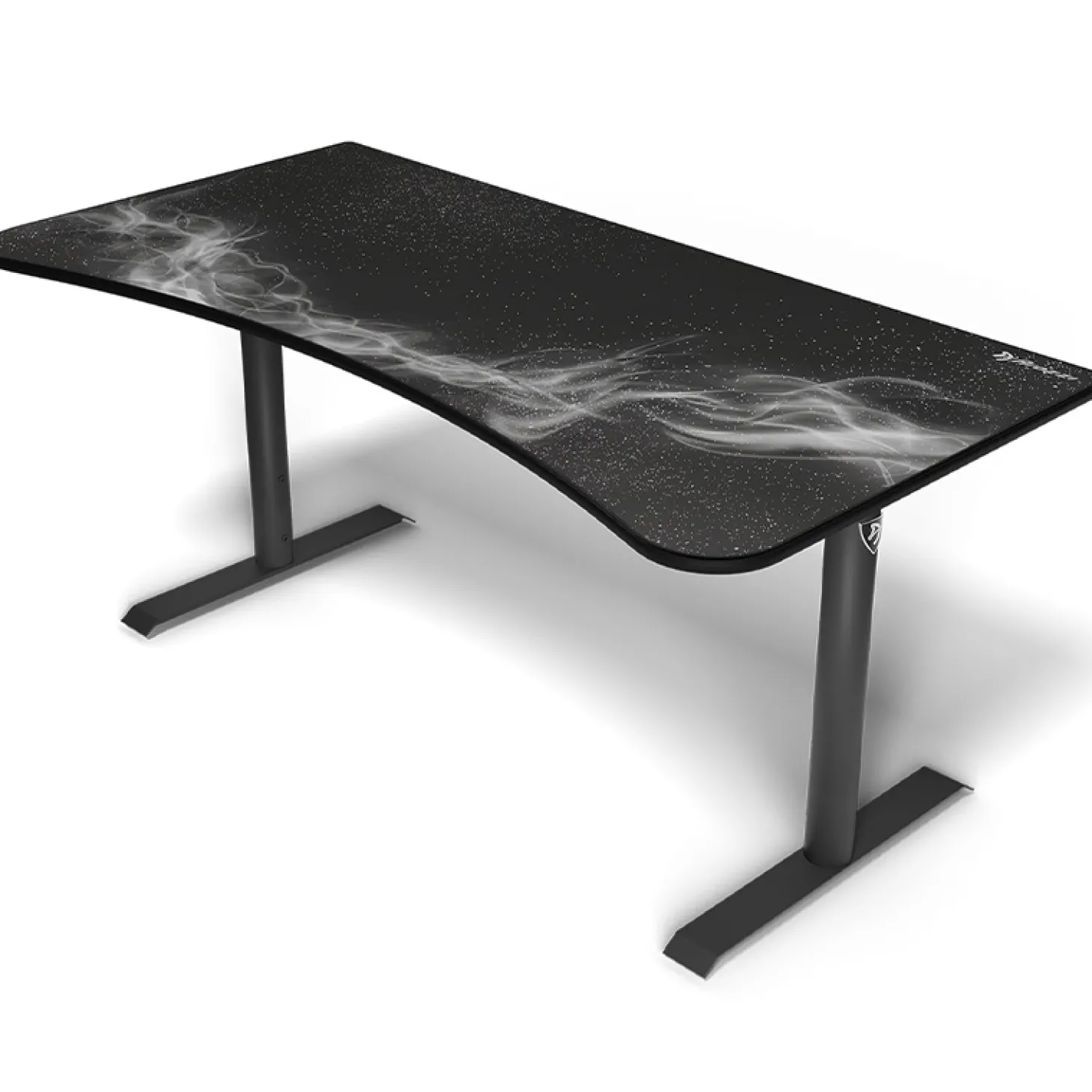 Arozzi Arena Gunmetal Galaxy