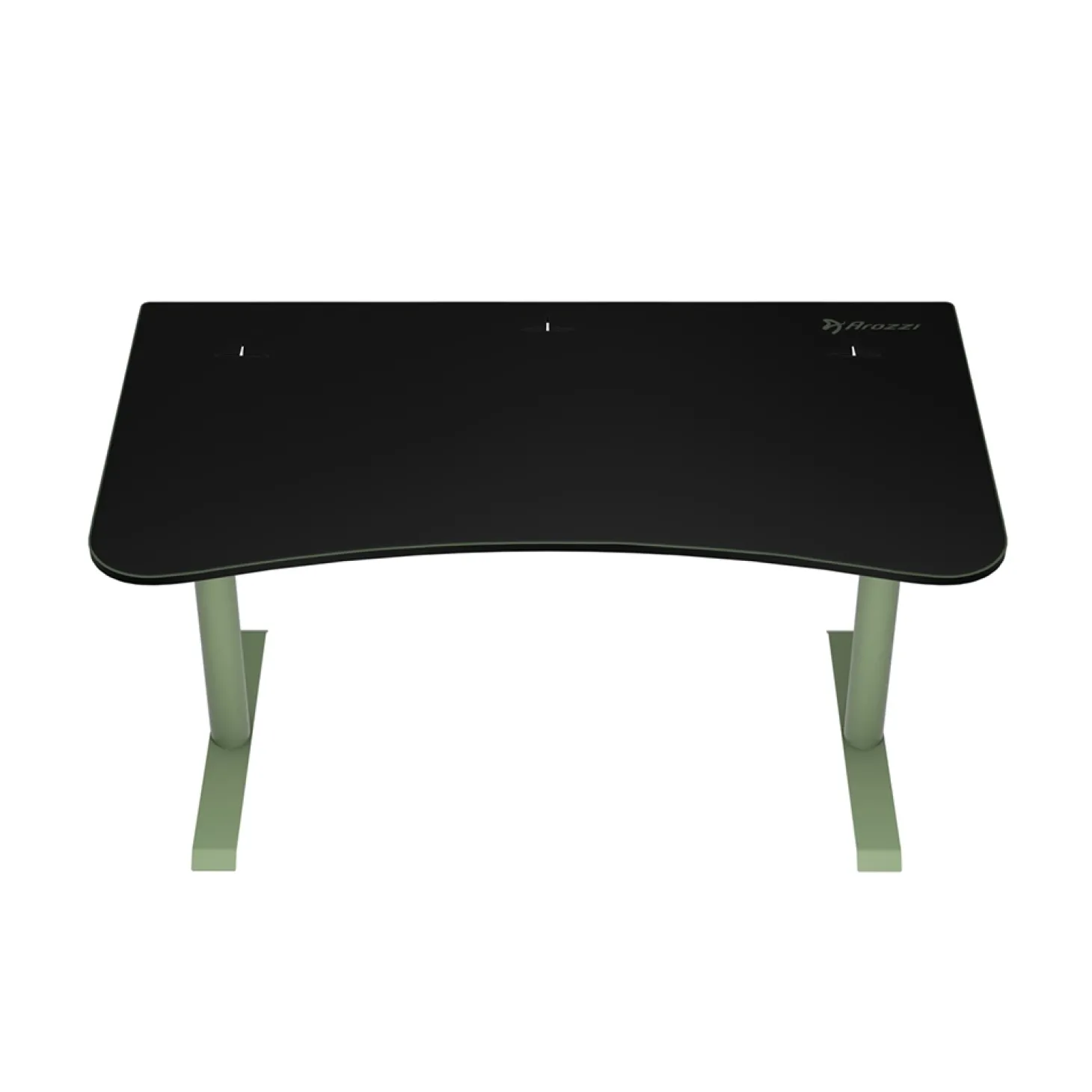 Arozzi Arena Medium Forest Green