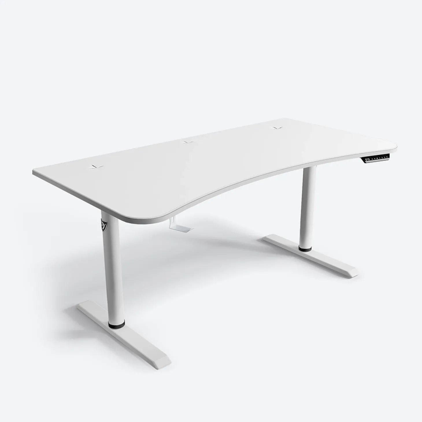 Arozzi Arena Moto Blanc