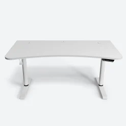 Arozzi Arena Moto Blanc