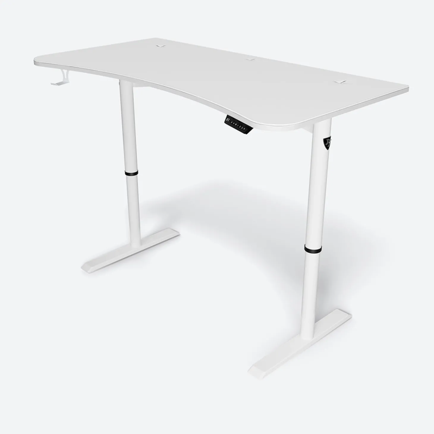 Arozzi Arena Moto Blanc