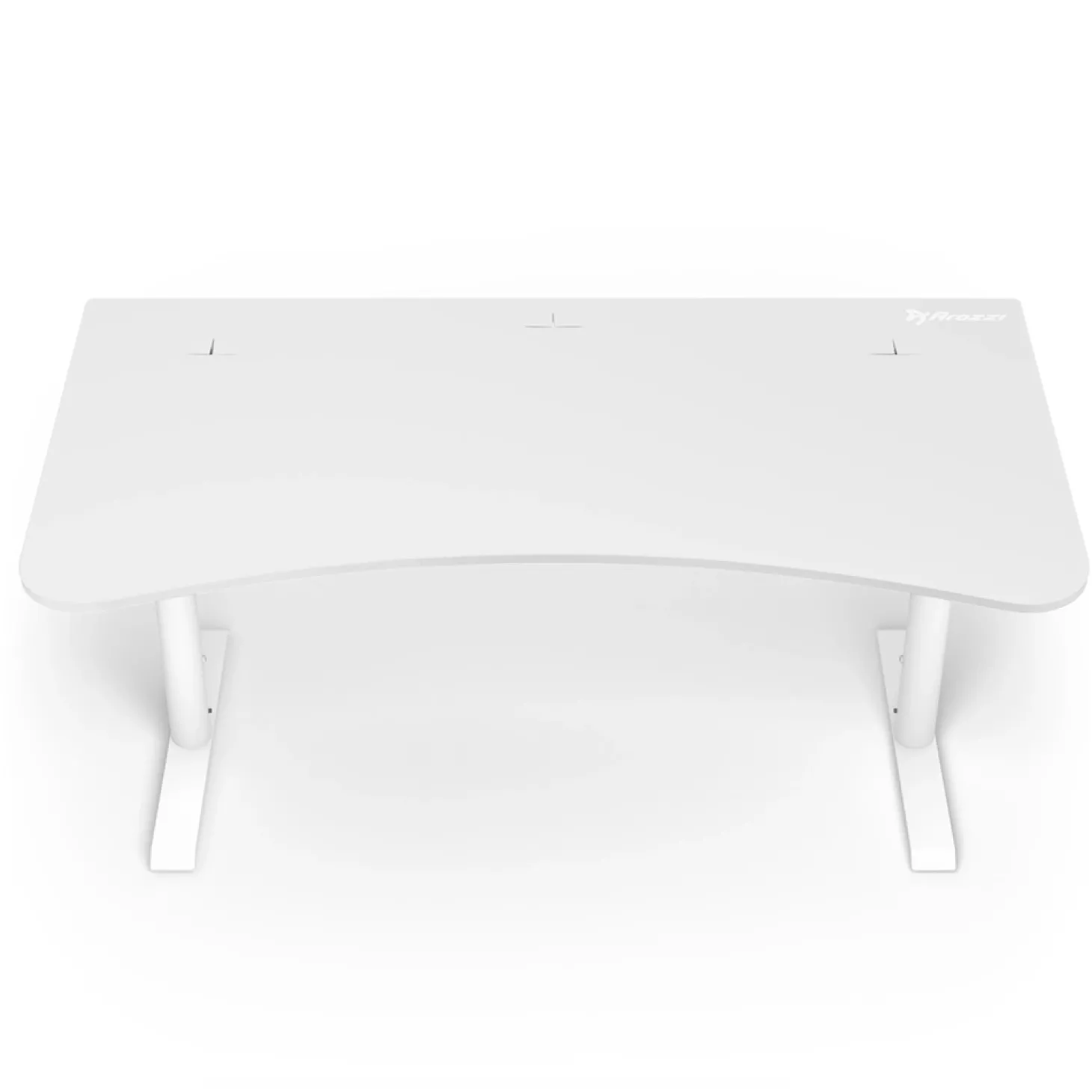 Arozzi Arena Pure Blanc