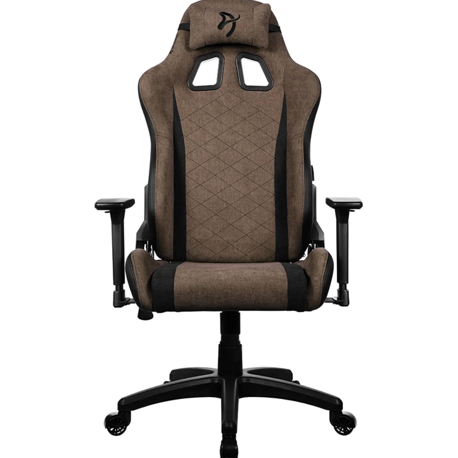 Arozzi Avanti Soft Fabric Marron