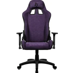 Arozzi Avanti Soft Fabric Violet