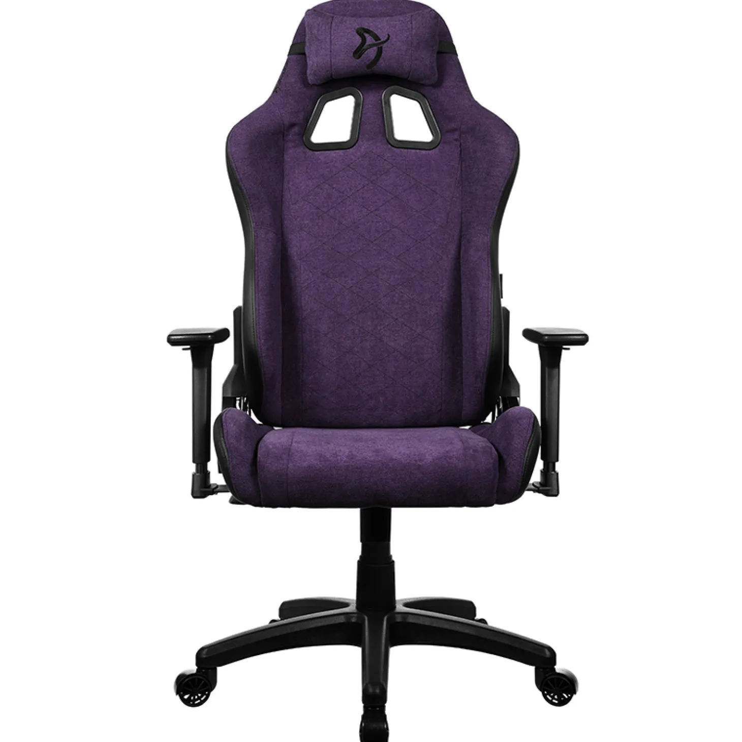 Arozzi Avanti Soft Fabric Violet